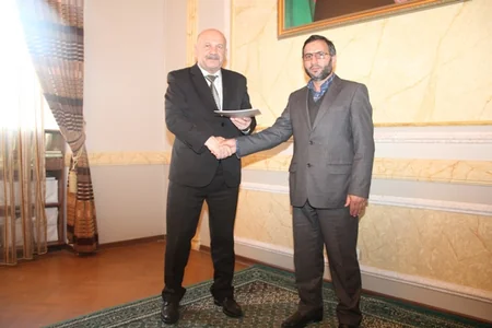 Azərbaycanda 8 dini icmaya maliyyə yardımı göstərilib