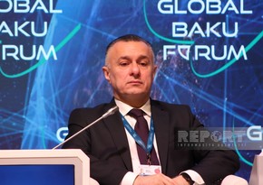 Azerbaijan calls on world to make healthcare more accessible