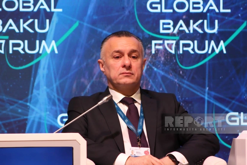 Azerbaijan calls on world to make healthcare more accessible