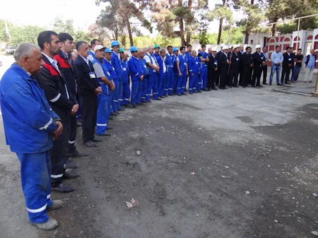 Ağdaş rayonunun üç kəndinə qaz verilib