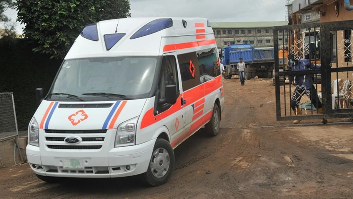 Nigeriyada avtobus aşıb, 18 nəfər ölüb