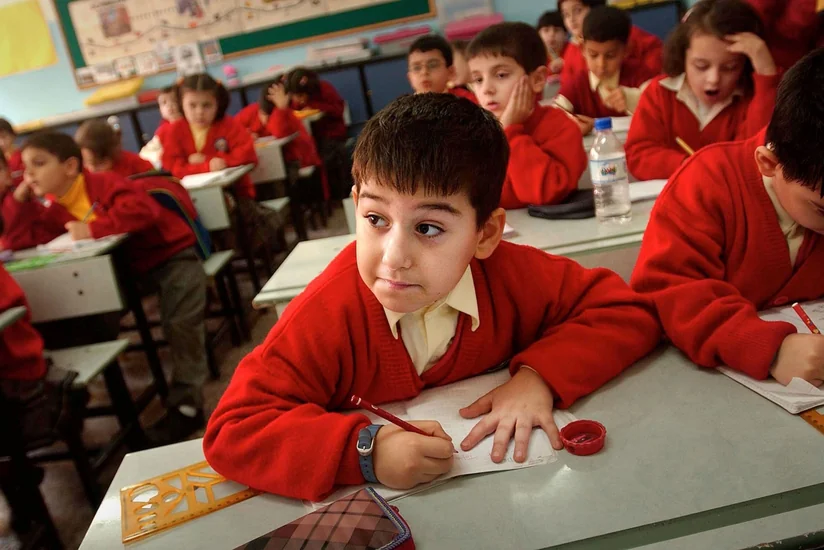 Türkiyənin 10 vilayətində təhsil martın 1-dək dayandırıllıb