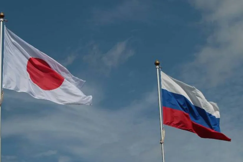 Yaponiya Rusiyaya qarşı sanksiyaları genişləndirib