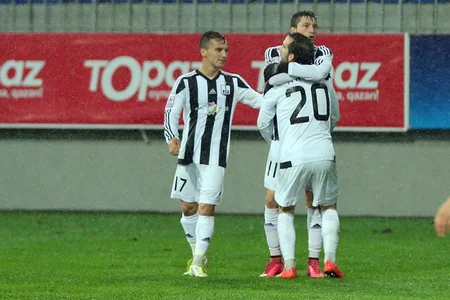 ​Premyer Liqa: Neftçi autsayder Rəvana öz meydanında məğlub olub