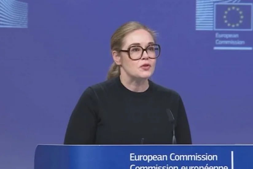 ЕК выразила обеспокоенность ударом ВСУ по компрессорной станции Турецкого потока