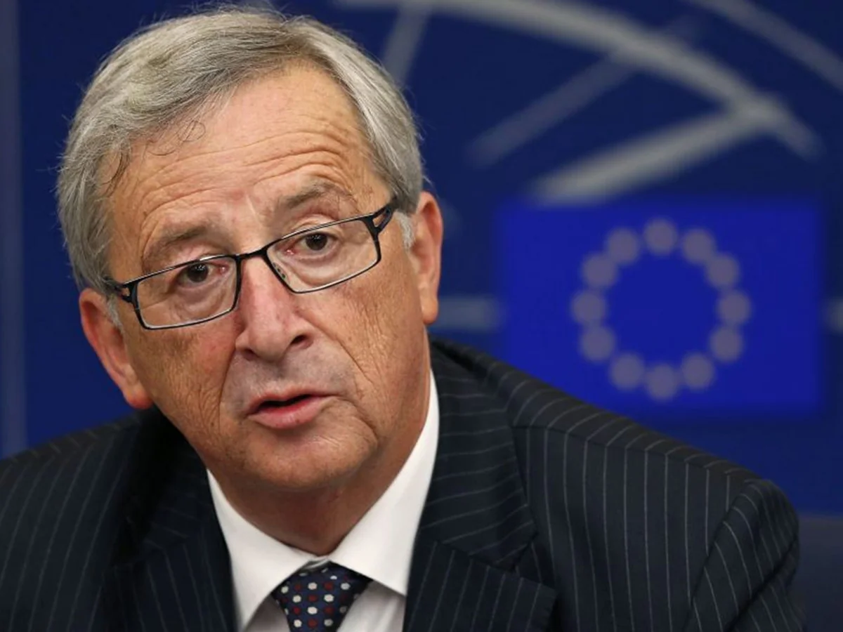 Head of European Commission: EU's Brexit patience won’t last forever
