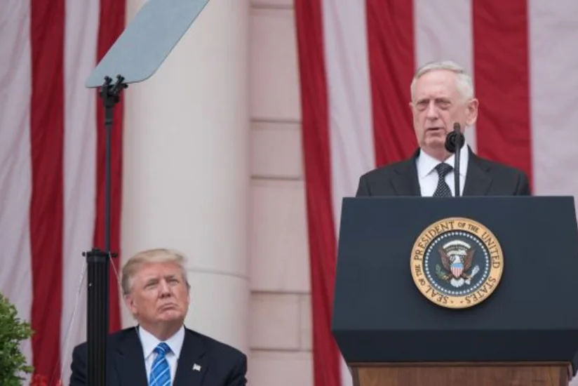 Pentaqon: Rusiya, ABŞ və Çin arasında hərbi qarşıdurma başlaya bilər