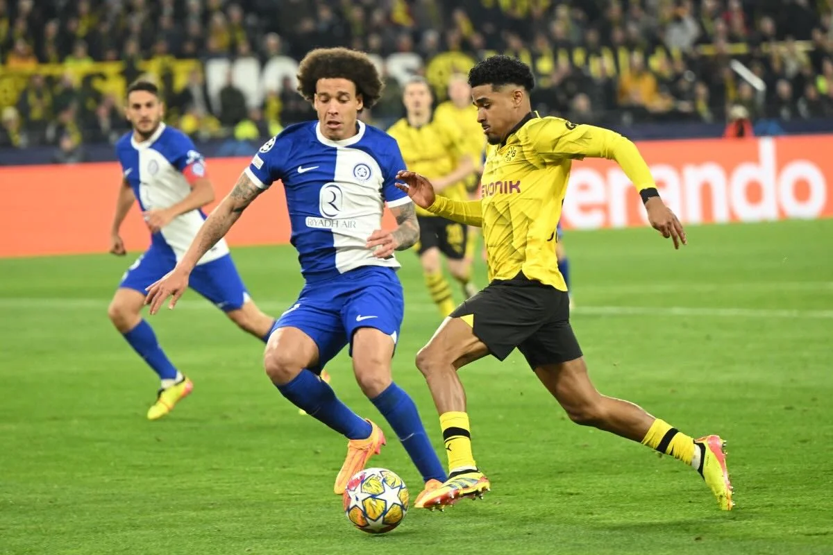 Atletico repeats its anti-record after 19 years