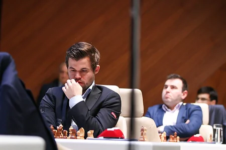 Турнир ShamkirChess 2019 завершился - ОБНОВЛЕНО