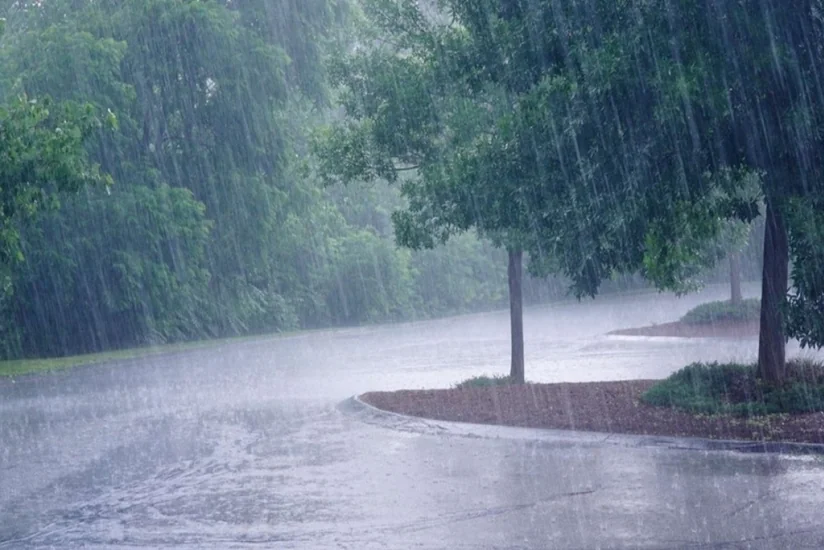 Agentlik: İntensiv yağıntılar sürüşmə sahələrini aktivləşdirib