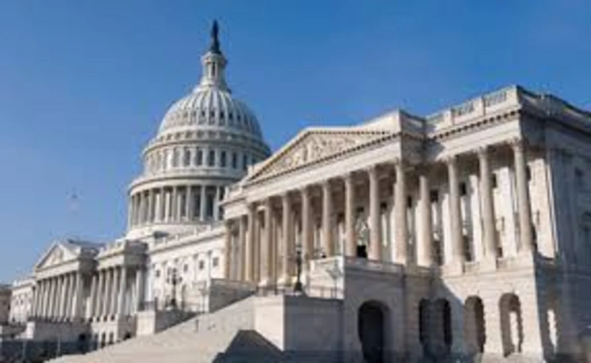 Сенат США ужесточил наказания за торговлю людьми
