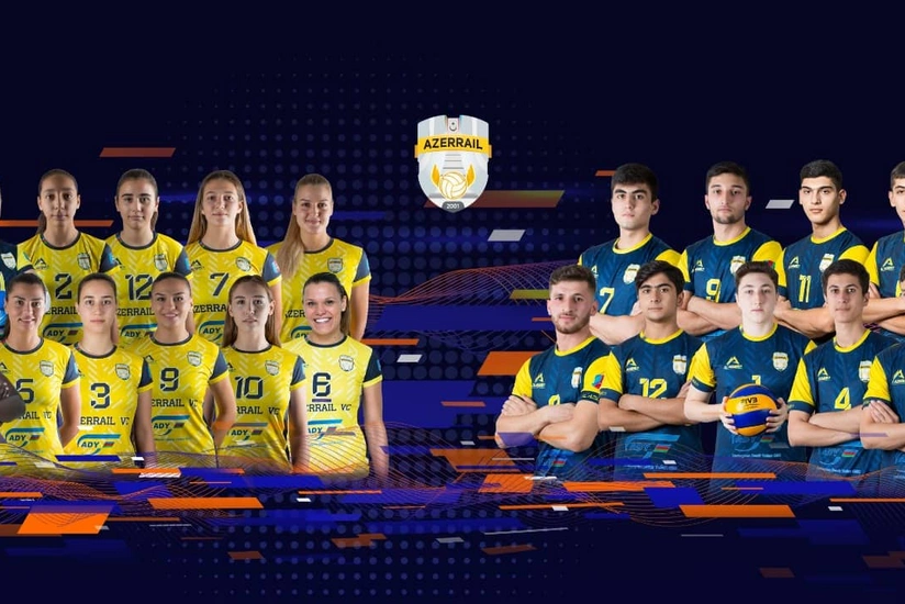 Azerrail refuses to participate in European Cup