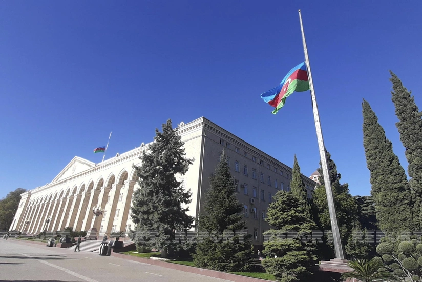 ЕБРР инвестирует в Гянджу 10 млн евро