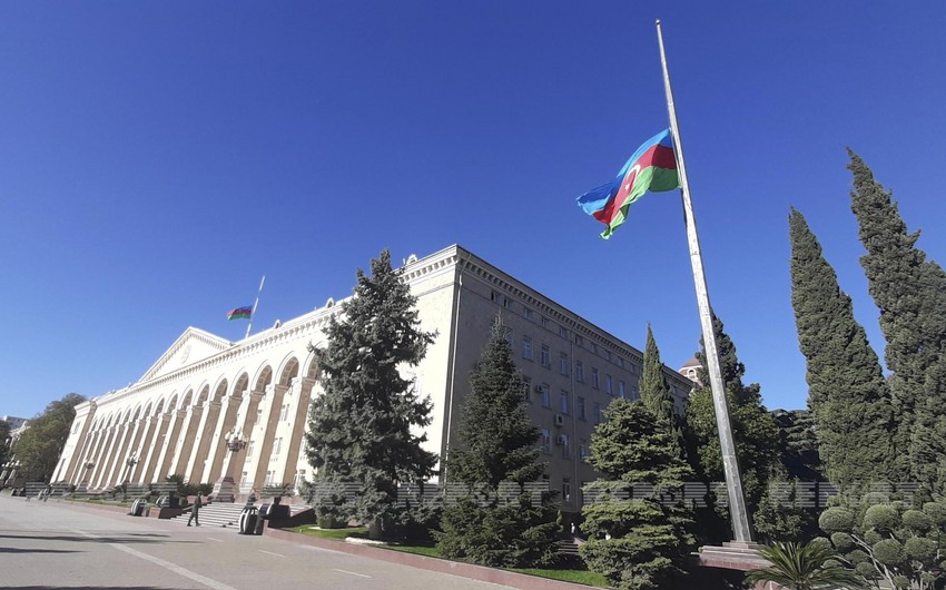 ЕБРР инвестирует в Гянджу 10 млн евро