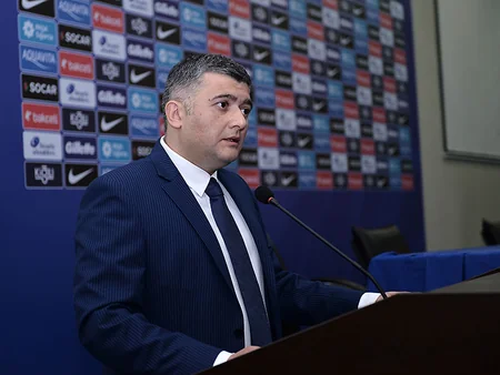 Azərbaycan Premyer Liqasında iştirak edəcək klublara lisenziyalar təqdim edilib