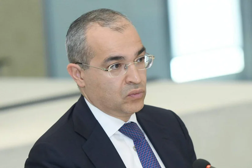 Mikayıl Cabbarov: “Azərbaycanda qənaətbəxş nəticələr əldə olunub”