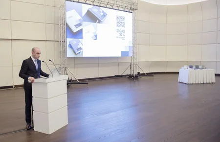 Xocalı soyqırımı ilə bağlı kitabın və portalın təqdimatı keçirilib