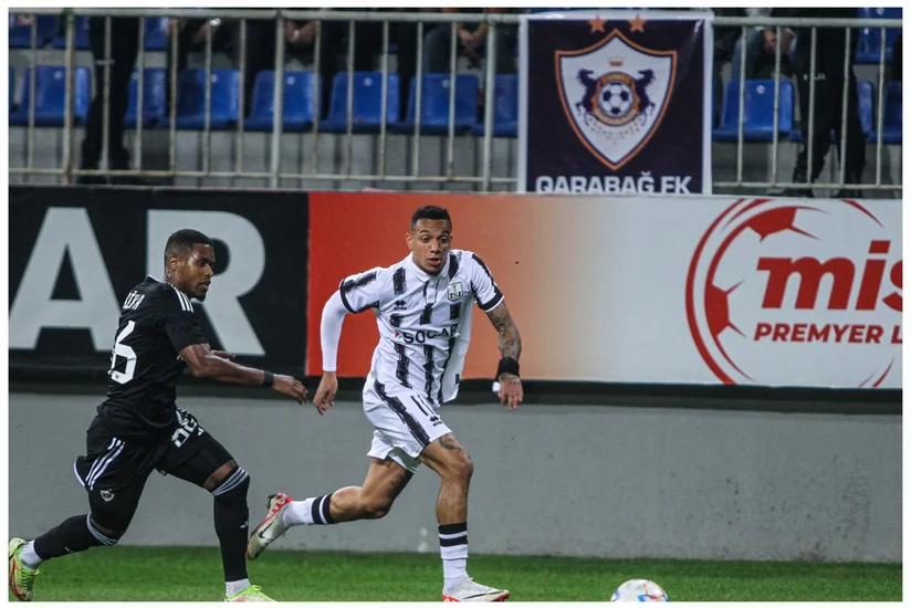 AFFA “Neftçi” – “Qarabağ” oyunu ilə bağlı cəzaları açıqlayıb