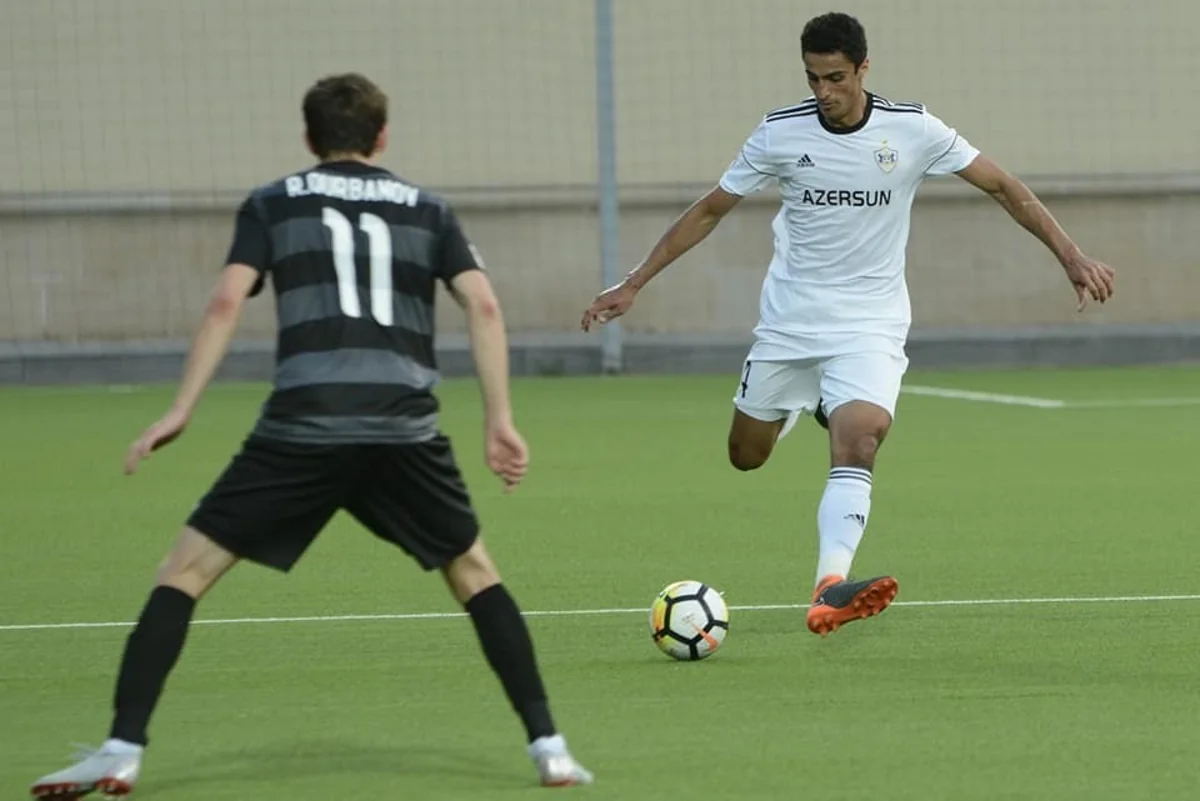 Rahil Məmmədov: “Qarabağ”da birinci və ikinci heyət anlayışı yoxdur”