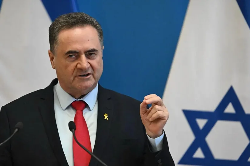 Кац: ЦАХАЛ останется в буферной зоне в Ливане на неопределенный срок