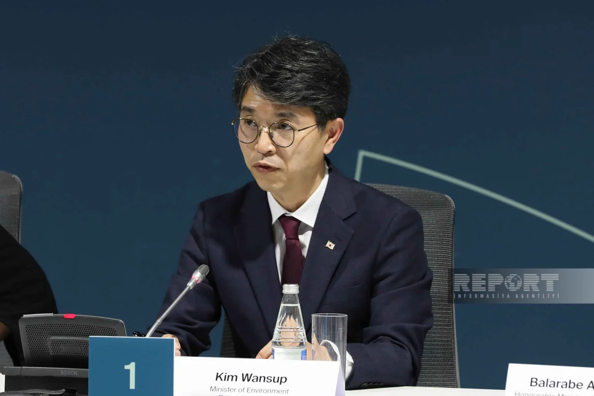 Minister: Korea plans to implement organic waste management projects abroad