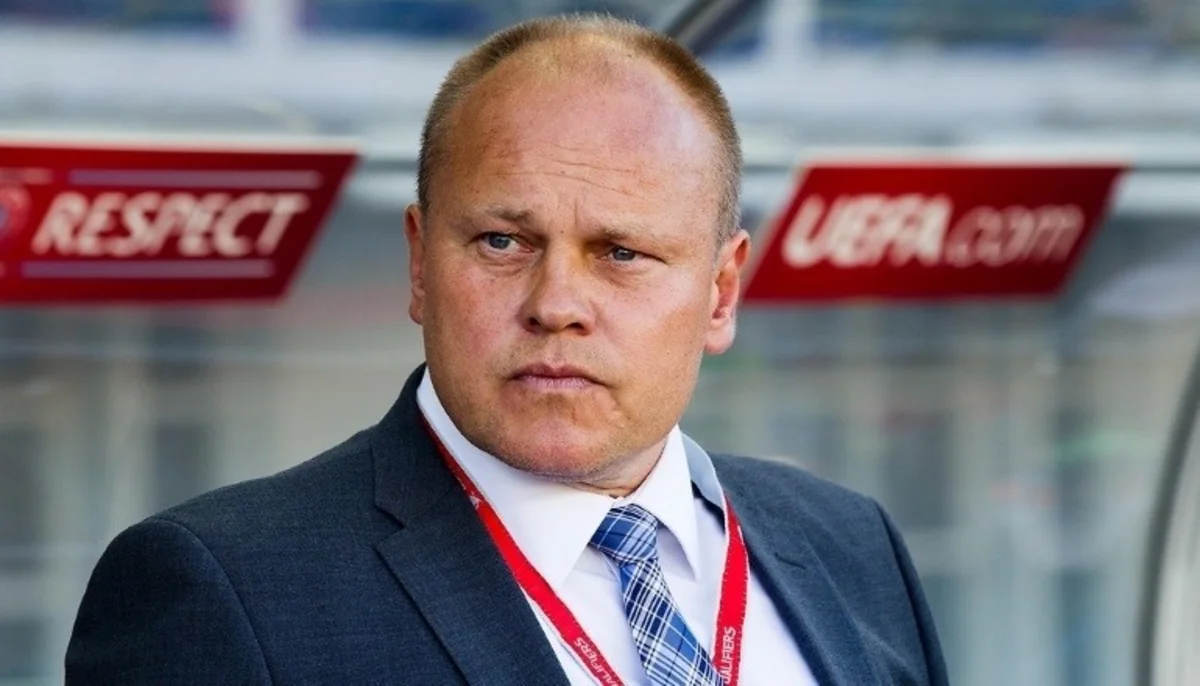 Latvian head coach: We know Azerbaijani team is good
