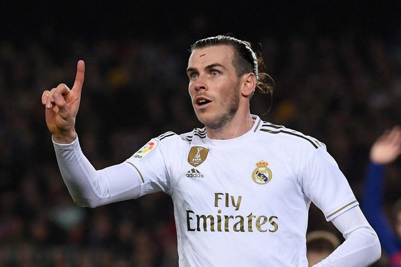Real Madrid Beyli icarəyə verir