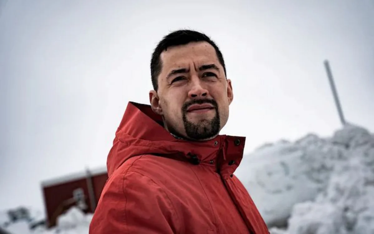 Greenland's Premier to meet Danish king amid Trump's controversial demands