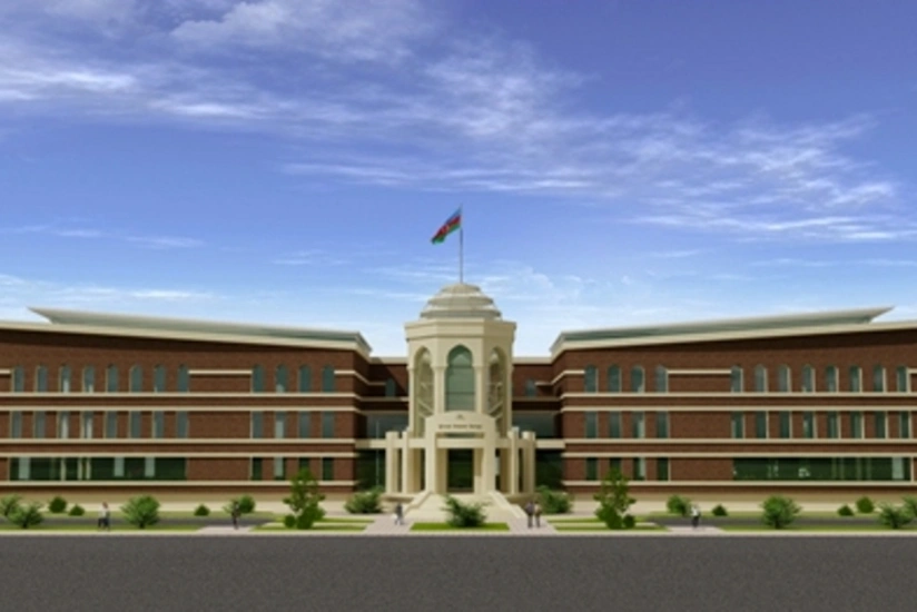 Şirvan Apellyasiya Məhkəməsinin sədri dəyişdiriləcək