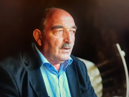 AzTV makes film '54 days under Armenian siege'