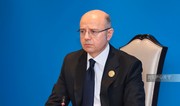 Pərviz Şahbazov OPEC-in seminarında iştirak edəcək