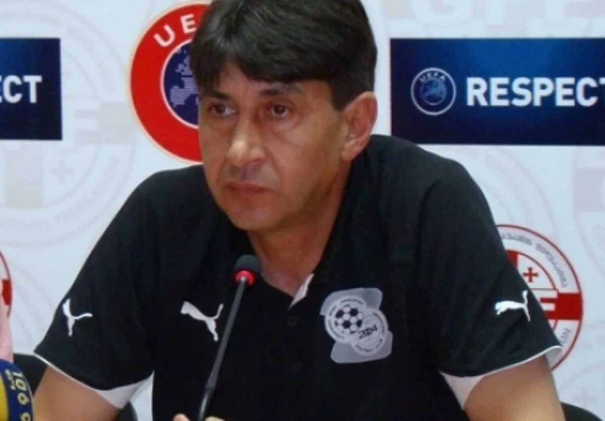 ​Dinamonun baş məşqçisi: Hər iki oyunda 10 nəfərlə oynamaq çox çətin oldu
