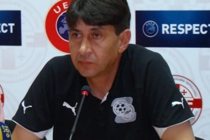 ​Dinamonun baş məşqçisi: Hər iki oyunda 10 nəfərlə oynamaq çox çətin oldu