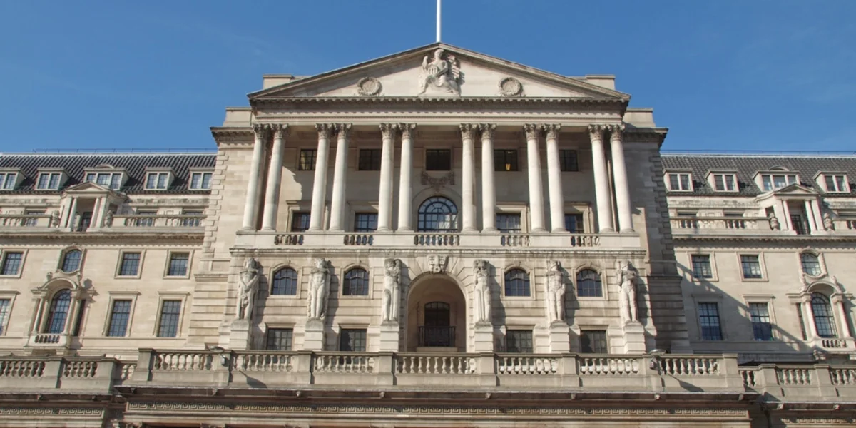 Bank of England cut its key rate to 0,25%