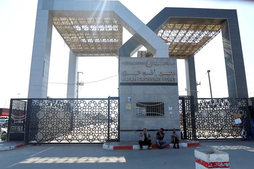 Армия Израиля обеспечила выезд из Газы на лечение 68 детей