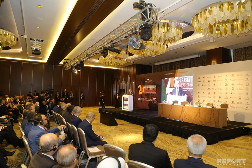 Азер Джафаров: Азербайджан принимает специальные законы о правовой помощи и экстрадиции