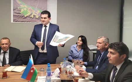 Sarıcallı və Maşanlı sakinləri ilə görüş keçirilib