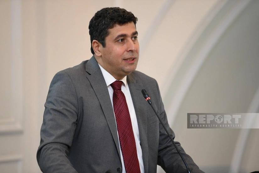 Azərbaycanda suvarma üçün subsidiyanın artırılması nəzərdə tutulur