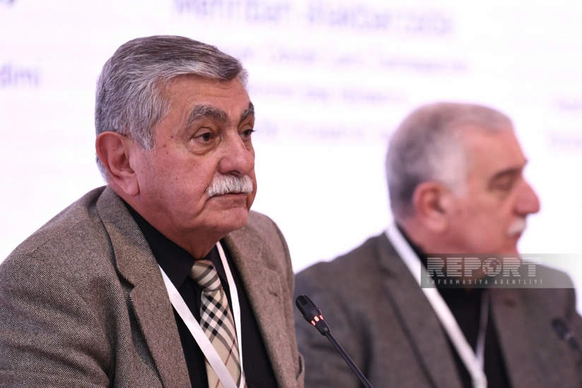 Teatrşünas-tənqidçi: Aktyor var ki, işdən sonra mühafizəçi işləyir