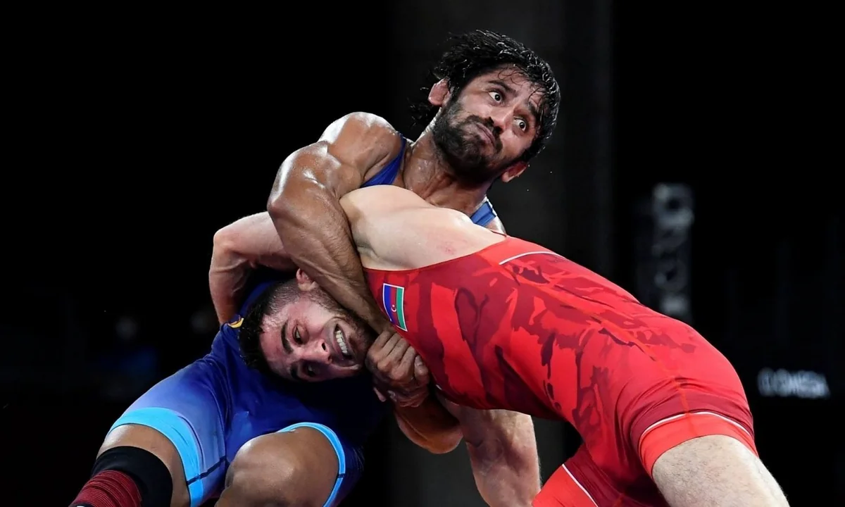 Avropa Olimpiya Təsnifat turniri: son gündə sərbəst güləşçilər mübarizə aparacaqlar