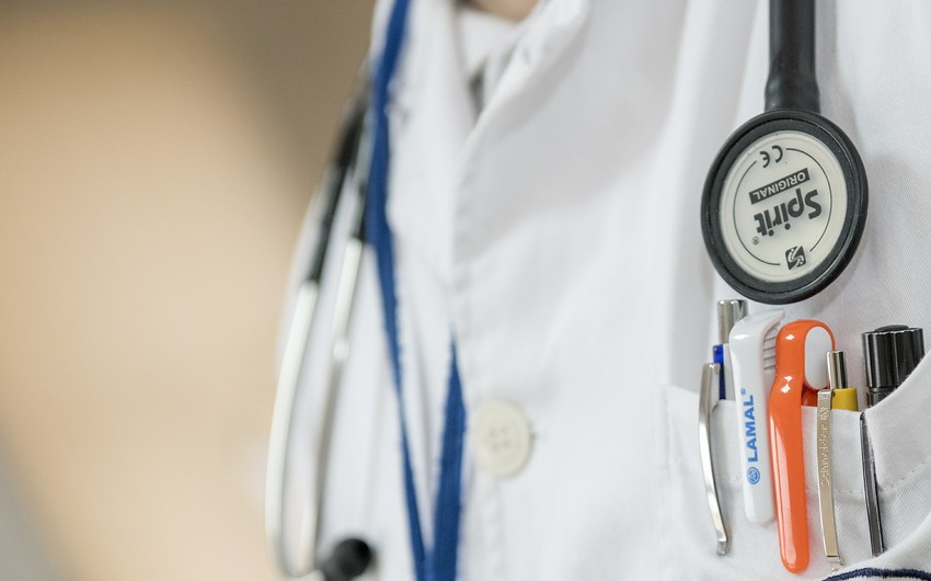 Bakıda liposaksiya etmək istəyən qadının ölümünə görə həkim cinayət məsuliyyətinə cəlb edilib