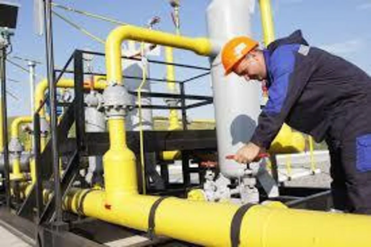 Беларусь ожидает корректировки цены на российский газ