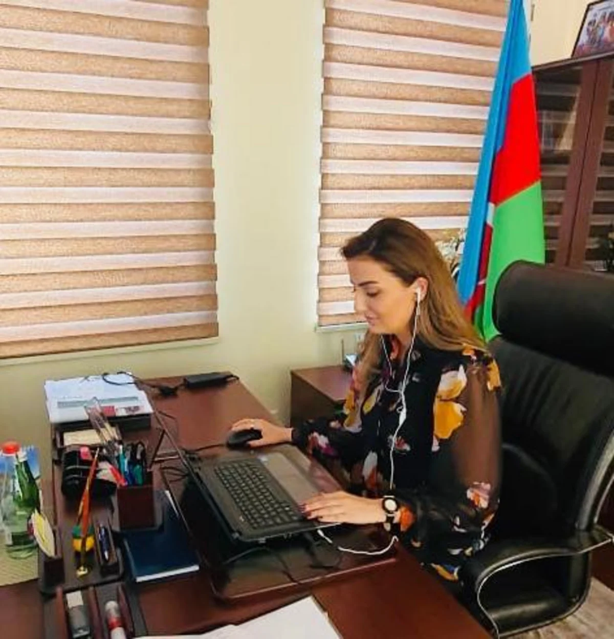 AŞPA komitəsinin onlayn iclasında gender bərabərsizliyi müzakirə olundu