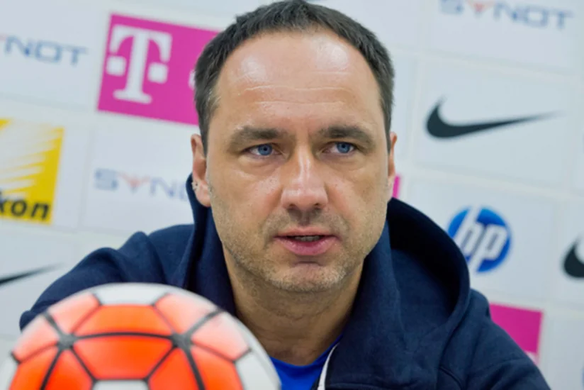 Slovanın baş məqçisi: Qarabağla eyni qrupa düşmək istəmirdik