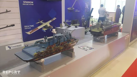 ADEX 2016 - ФОТОРЕПОРТАЖ