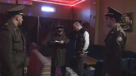 Bərdədə bəzi iaşə obyektlərindən qaz balonları yığışdırılıb