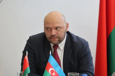 Minskdə Azərbaycan Milli Mətbuatının 150 illiyinə həsr olunan tədbir keçirilib