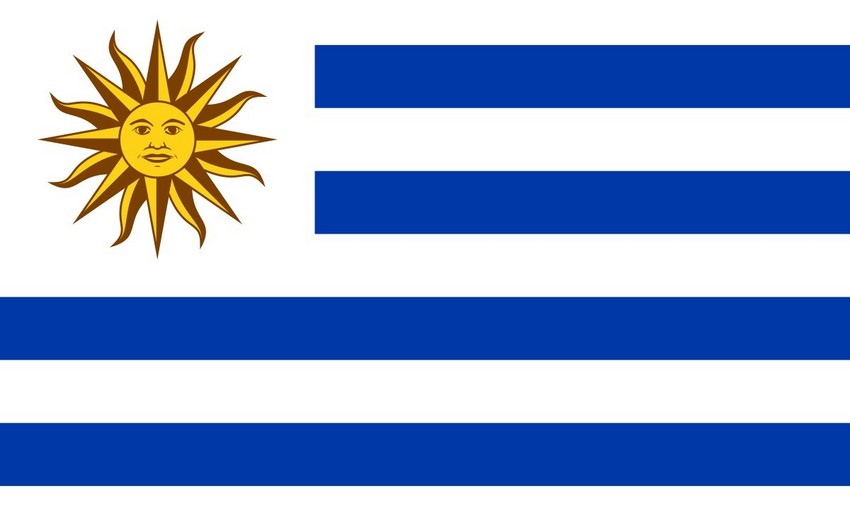 Uruguay Foreign Ministry: We do not recognize separatist regime in Nagorno-Karabakh