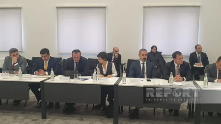 Azad olunan ərazilərdə məskunlaşan 12 min şəxsin peşə hazırlığına cəlbi nəzərdə tutulub - YENİLƏNİB