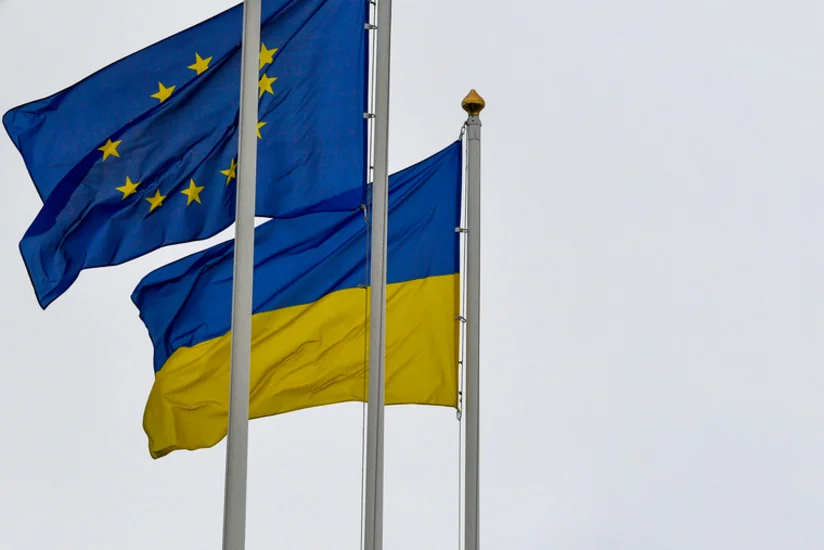 ЕС продлит мандат своей военной миссии в Украине на два года